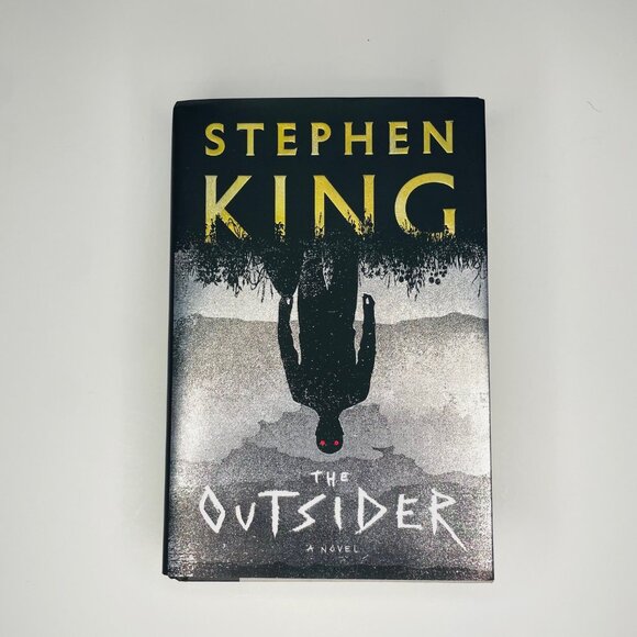 A Collection of 5 Scary Stephen King Novels of Horror - Picture 2 of 4